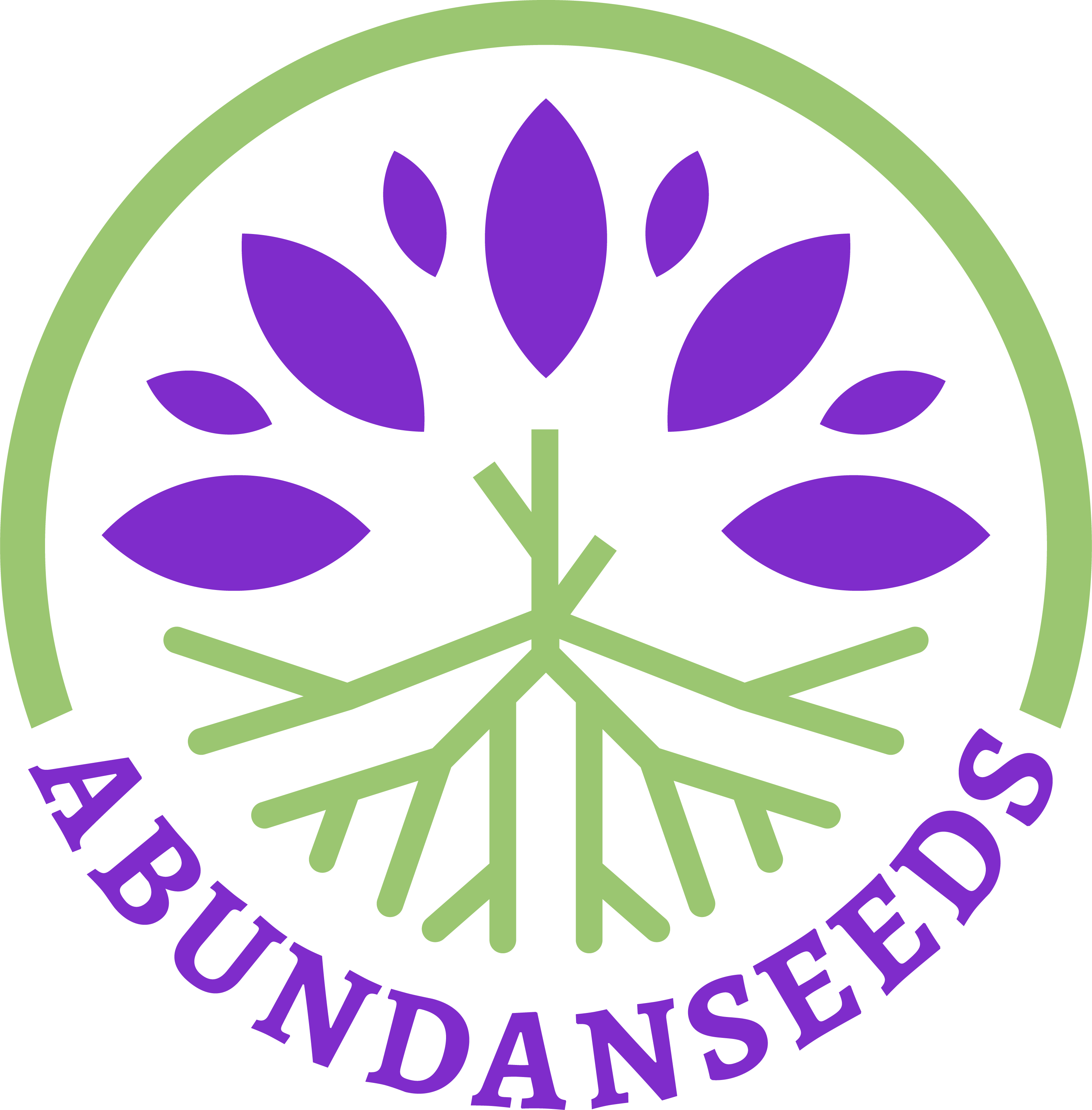 Abundanseeds